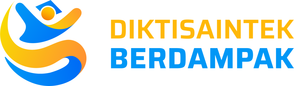 Kemdiktisaintek logo